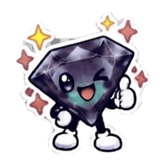 Alexandrite-kun (w-o comment)