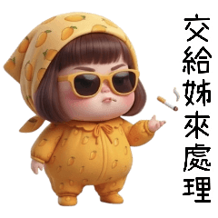 Mango Little Sister 2 is handed over to