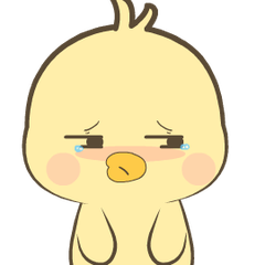 Birdie 9 : Pop-up stickers