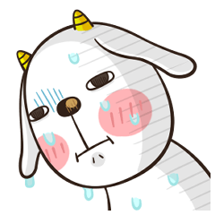 Yagizou sticker No.7