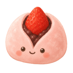 Kawaii Japanese Food Pals