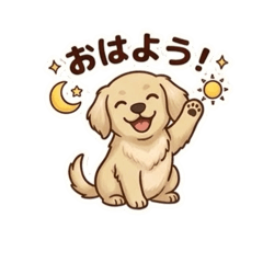 AKARI the 2nd_every time with lovely dog