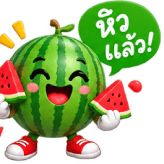 crazy fruit 002