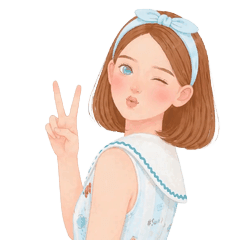Vivi Happy Moments (DukDik)