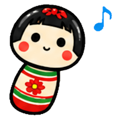 Ms.KOKESHI