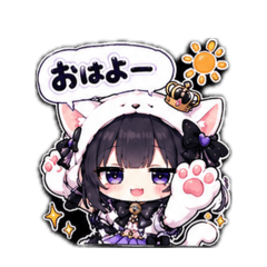 IDOL.Shionyan.everyday life