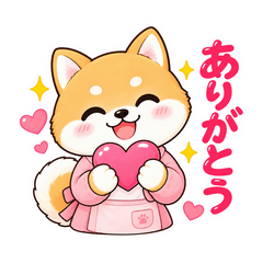Daily ISFJ | Gentle Shiba Inu