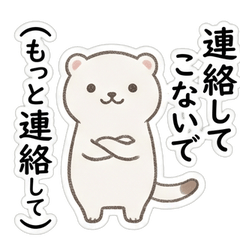 Pokey Ferret