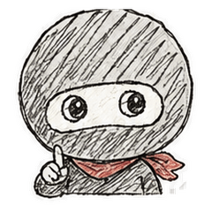 Wobbly Ninja's Quick Replies