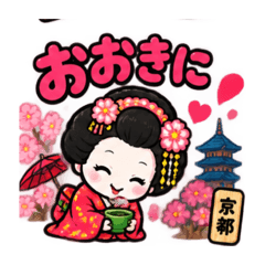 Japanese Dialect Buddies