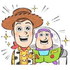 ทอยสตอรี่ ลายเส้น Lommy♪ ฉลอง 30 ปี