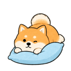 Fluffy Shiba Inu vol.1