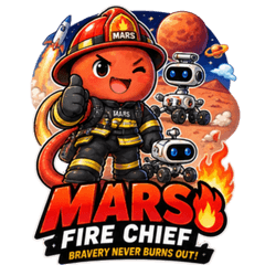 MarsFireChief