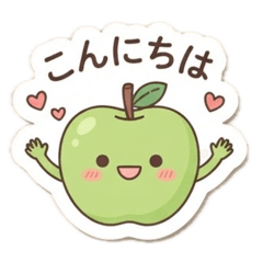 Green App-chan