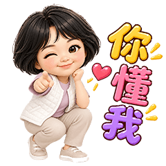 Ｑ媽上線中