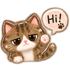 Happy Meow2026