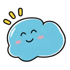 Chill with the clouds every day!!