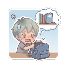 [無文字] Felix：校園生活