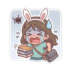 [NoText] 山姆：校園生活