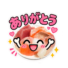 Osashimi tarou