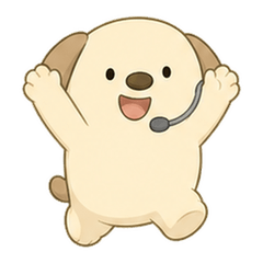Live Commentary Dog