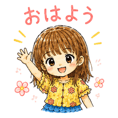 Clingy Cutie Stickers 40