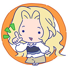 DISSIDIA DUELLUM LINE Stickers #7