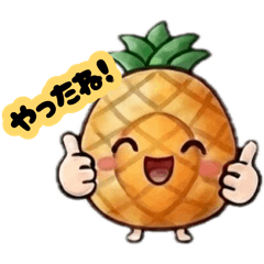 Pineapp-chan
