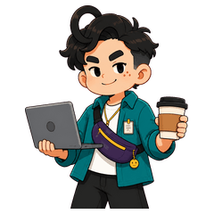 Loop Guy: Work Mode