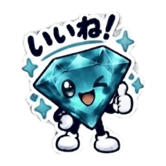 BlueZircon-chan
