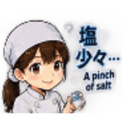 Cooking Process