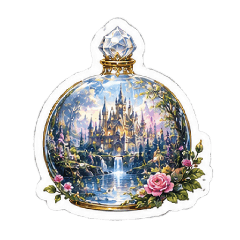 Enchanted Lands