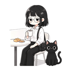 Natsu & Daily Life