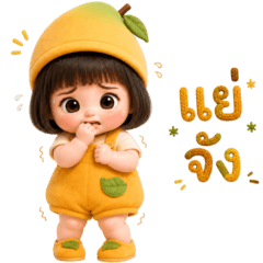Ingfah, Mango Set  2_99
