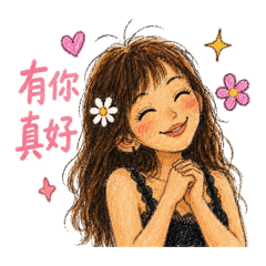 爆氣姐日常生活-8