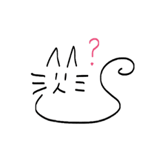 ネコのイラスト Line スタンプ Line Store ネコのイラスト Line スタンプ Line Store