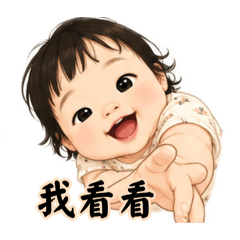 妹妹Hailey