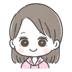 Yurukawa Girl Everyday Talk