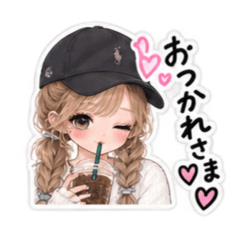 Japanese Gyaru 2