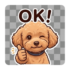 OK!Poodle