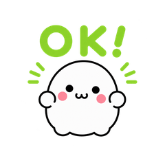 Maru. Everyday Stickers