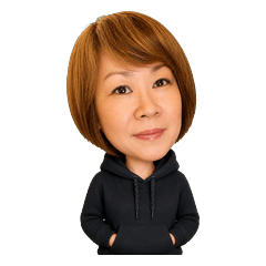 老媽日常語錄