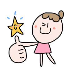 PoMoTo Girl: Little Joys Every Day