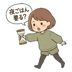 Yuru-Mama's Daily Couple Life
