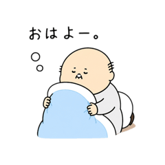 Yuru Oji Tamocchan