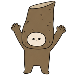 Gobo Man
