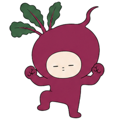 Beets Akane