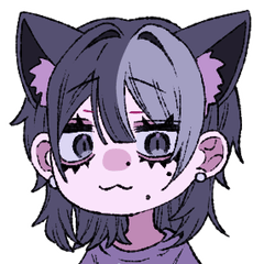 ANZU sticker Part2