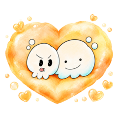 BUBUKU: Friends from the Bath
