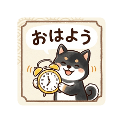 kuromameshiba,3